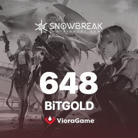 Snowbreak: Containment Zone 648 Bitgold